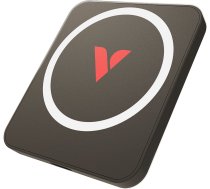 Disks ārējais Verbatim Snapback Ssd 512 Gb Usb-c 3.2 Gen Mocha Metallic 32060