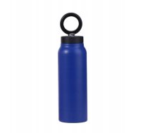 Pudele / Ūdens pudele ūdens Metāls Ar Rokturi Kompatybilnym Ar Magsafe 950ml Debeszils