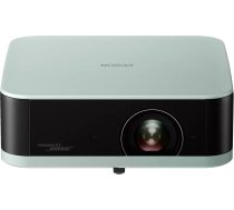 Epson Lifestudio Pop Projektors 700lm Ef-61g Ice Green