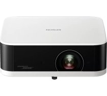 Epson Lifestudio Pop Projektors Ef-61w Diamond White