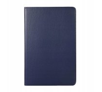 Futlāris Rotācijas 360 Do Lenovo Tab M11 Tb330fu 10.95 (tumši Zils)