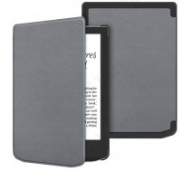 Futlāris Smart Do Pocketbook Verse Pro 629 634 (pelēks)