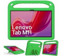Futlāris Funcolor Do Lenovo Tab M11 Tb330fu 10.95 (zaļš)