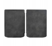 Futlāris Smart Tpu Do Pocketbook Verse Pro 629 634 (melns)