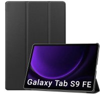 Futlāris Smart Case Priekš Samsung Galaxy Tab S9 Fe 10.9 2023 Sm-x510/ Sm-x516/ S10 Fe 2025 Sm-x520/ Sm-x526