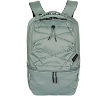 Targus 15-16in Work+play Flex Ecosmart Backpack 40,6 Cm (16") Mugursoma Zaļš