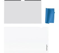 Startech.com 13-inch Macbook Air M2/m3 Portatīvais dators Privacy Screen, Removable And Reversible Anti-glare Privacy Filter, Magnetic Portatīvais dators Screen Protector With +/- 30 Deg. Viewing Angle - 51% Blue Light Reduction (13mam-privacy-screen) - B