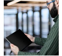 Startech.com 4-way Privacy Screen For 13-inch Surface Pro 8/9/x Portatīvais dators, For Portrait/landscape, Touch-enabled, +/- 30 Deg. View - Computer Security Filter/protector Blocks Up To 51% Blue Light, Anti-glare Finish (13sp-privacy-screen) - Blicksc