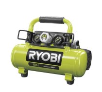 Uzlādējams Kompresors R18ac-0 18v 0*ah One+