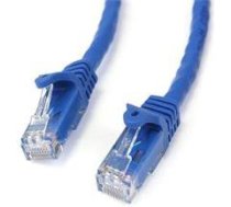 Startech Cat6 Debeszils Patchcord 5m (n6patc5mbl)