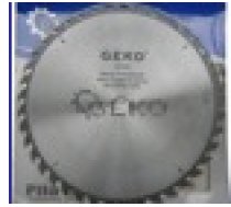 Geko Disks Kokam 400 X 32 Mm 40z L-t - G00160