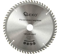 Geko Disks Kokam 185x20x60t (g00092)