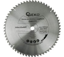 Geko Disks Kokam 500x32x60t (g00171)