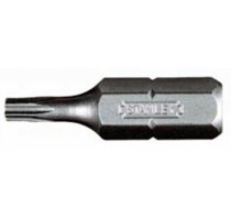 Stanley Bit Torx 25mm T20 2gab. (61062)