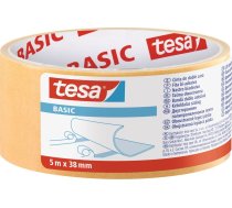 Tesa Lente Divpusējs Basic 5m:38 Mm