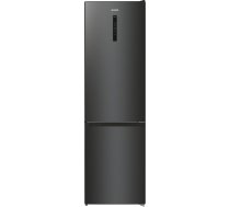 Ledusskapis Gorenje Nrk620eabxl4