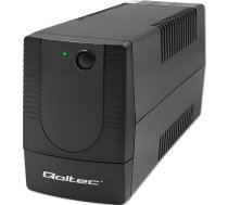 UPS Qoltec Monolith 1000VA (53774)