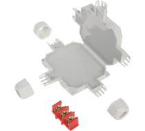 Raytech Kārba Savienojumiem Gelbox Bob3 Ip68 / Ip69k Raytech