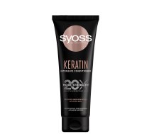 Syoss_keratin Intensive Conditioner Kondicionieris Stiprinoša Matiem łamliwych 250ml
