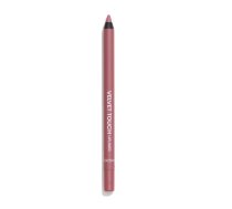 Gosh_velvet Touch Lipliner Kontūrzīmulis lūpu ūdensizturīgs 003 Lip Blush 1,2g