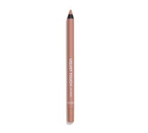 Gosh_velvet Touch Lipliner Kontūrzīmulis lūpu ūdensizturīgs 011 Nougat 1,2g
