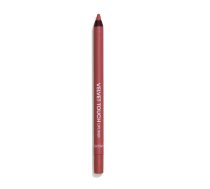 Gosh_velvet Touch Lipliner Kontūrzīmulis lūpu ūdensizturīgs 015 Cherry 1,2g