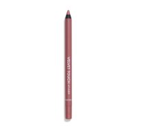 Gosh_velvet Touch Lipliner Kontūrzīmulis lūpu ūdensizturīgs 009 Rose 1,2g