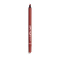 Gosh_velvet Touch Lipliner Kontūrzīmulis lūpu ūdensizturīgs 016 The Red 1,2g