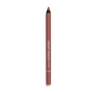 Gosh_velvet Touch Lipliner Kontūrzīmulis lūpu ūdensizturīgs 010 Summer Tan 1,2g