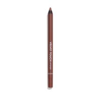 Gosh_velvet Touch Lipliner Kontūrzīmulis lūpu ūdensizturīgs 012 Raisin 1,2g