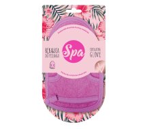 Inter-vion_exfoliating Glove Cimdiņš Do Peelingu Spa
