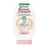 Garnier_botanic Therapy Oat Delicacy Kondicionieris Nadająca Miękkość Do Delikatnych Matu I Ādas Galvas 200ml