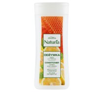 Joanna_naturia Kondicionieris Matiem Sausiem Un Bojātiem Medus I Citrons 200g