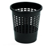 Papīrgrozs 10l melns 27x27x30cm 3253921832480 04022