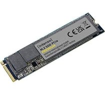 Disks Ssd Intenso Premium 500gb M.2 2280 Pci-e X4 Gen3 Nvme (3835450)