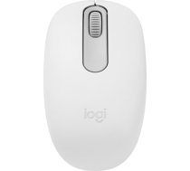 Pele Logitech M196 Balta (910-007460)