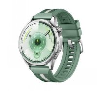Viedpulksteni Huawei HUAWEI WATCH GT 6 (46MM) GREEN