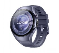 Viedpulksteni Huawei HUAWEI WATCH 5 (46MM) TWILIGHT PURPLE