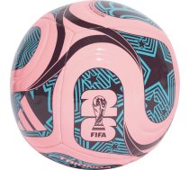 Futbola Bumba Adidas World Cup 26 Trionda Club Rozā Jd8029 4