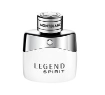Mont Blanc Legend Spirit Pour Homme Edt Aerosols 30ml