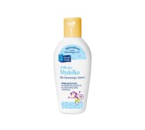 Skarb Matki_delikatne Ziepes Mazuļiem I Bērniem 80ml