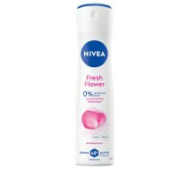 Nivea_fresh Flower Dezodorants Aerosols 48h 150ml