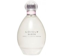 Sarah Jessica Parker Lovely Sheer EDP 100ml