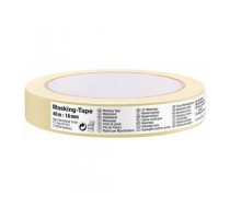 Tesa Lente Maskēšanas Papīra 40m X 38mm (8367)