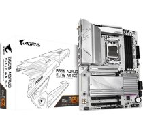 Mātesplate Gigabyte B650 Aorus Elite Ax Ice