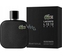 Lacoste Lacoste, Eau de Lacoste L.12.12. Noir, Eau De Toilette, For Men, 100 ml For Men