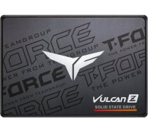 Disks Ssd Teamgroup Team Group T-force Vulcan Z 2.5" 512 Gb Serial Ata Iii 3d Nand