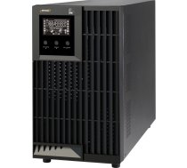 Ups Infosec Infosec Barošanas avots Avārijas Ups 3000va 2x Fr/schuko 4x Iec C13