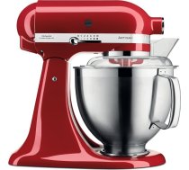 Robots Kitchenaid Artisan 5ksm185pseer Sarkans