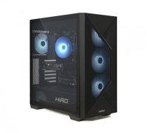 Dators Hiro Hellcat Intel I5 14400f, Rtx 3050 6gb, 16gb Ram, 1tb Ssd, Wifi, W11h